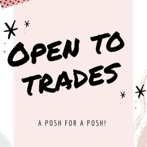 DO NOT BUY THIS LISTING.. Open to trades!